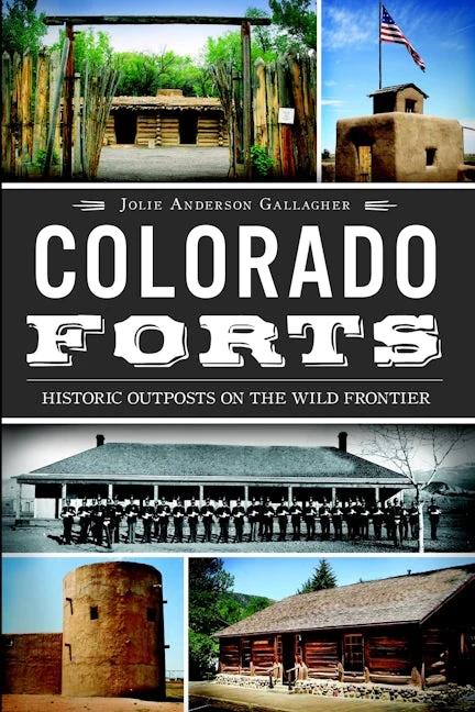Colorado Forts