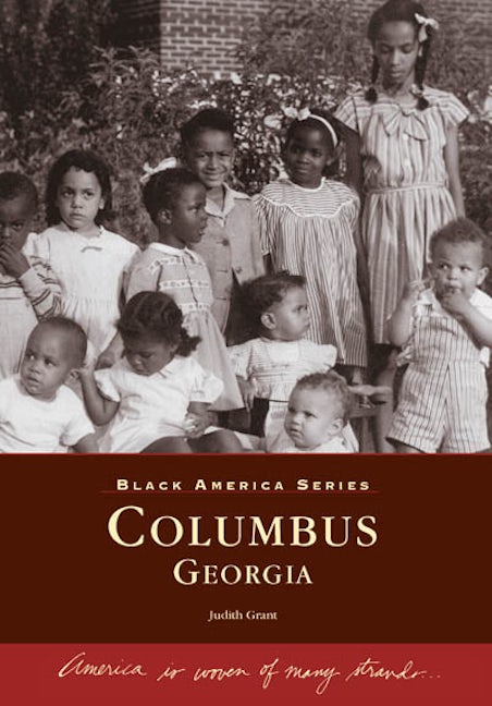 Columbus, Georgia