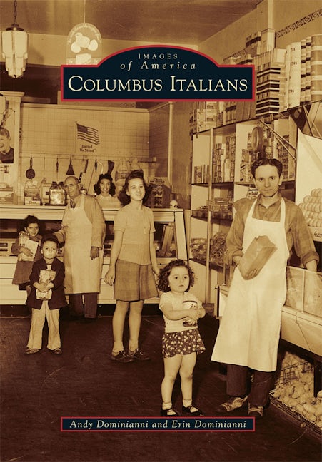 Columbus Italians