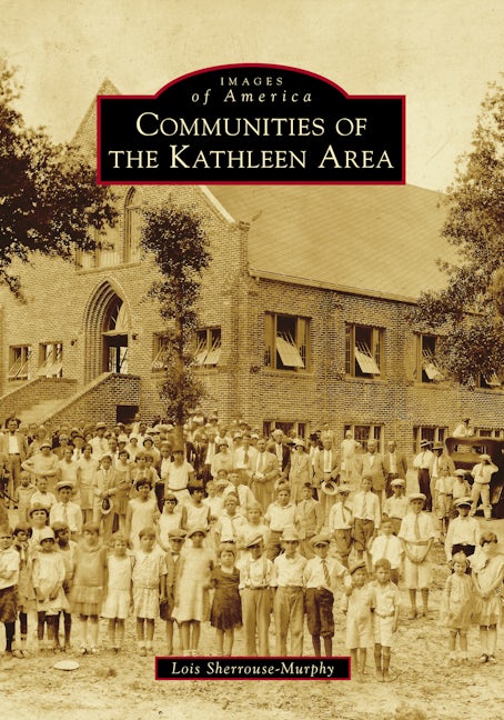 Communities of the Kathleen Area