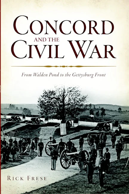 Concord and the Civil War