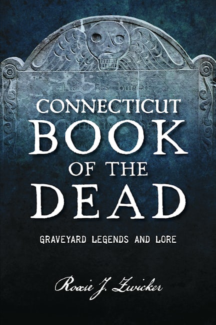 Connecticut Book of the Dead