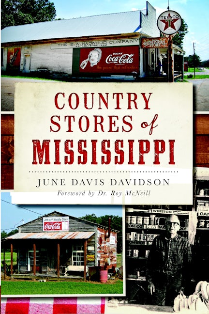 Country Stores of Mississippi