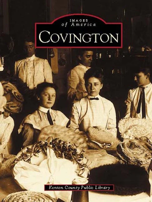 Covington