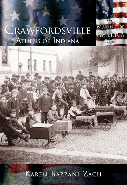 Crawfordsville