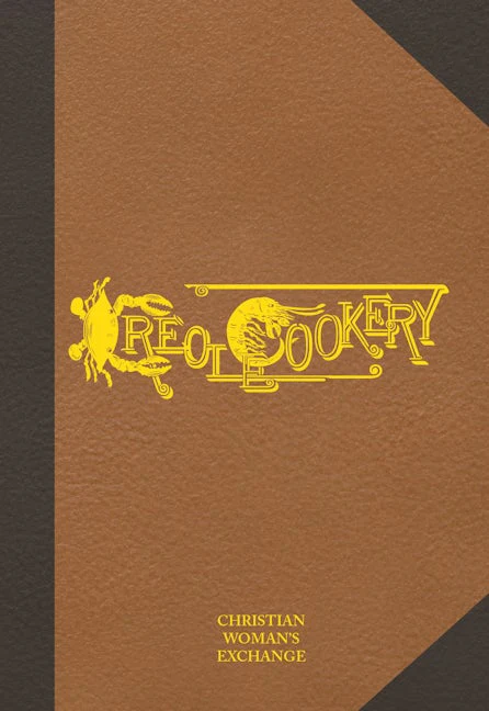 Creole Cookery