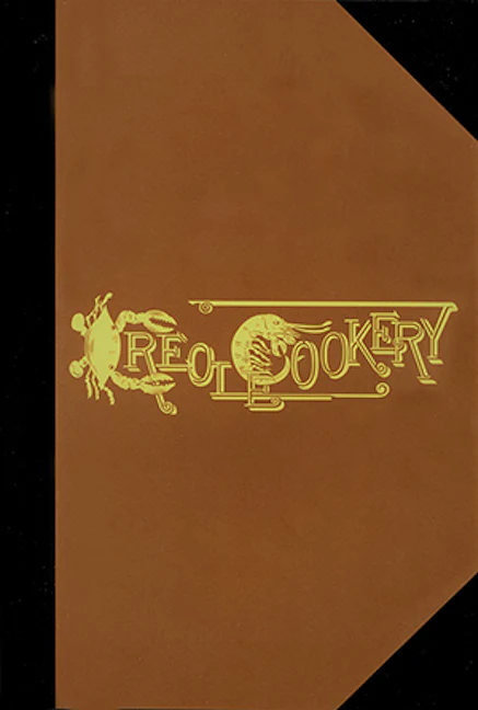 Creole Cookery