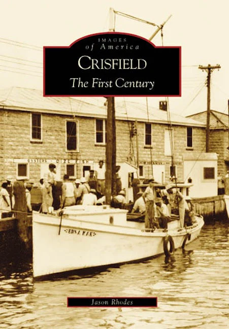 Crisfield