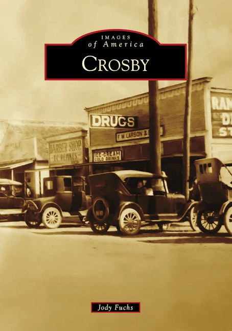 Crosby