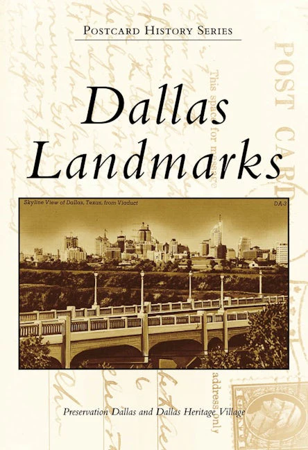 Dallas Landmarks