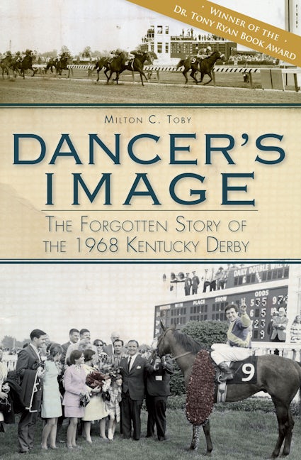 Dancer's Image