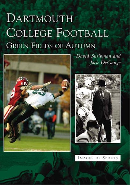 Dartmouth College Football