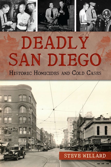 Deadly San Diego