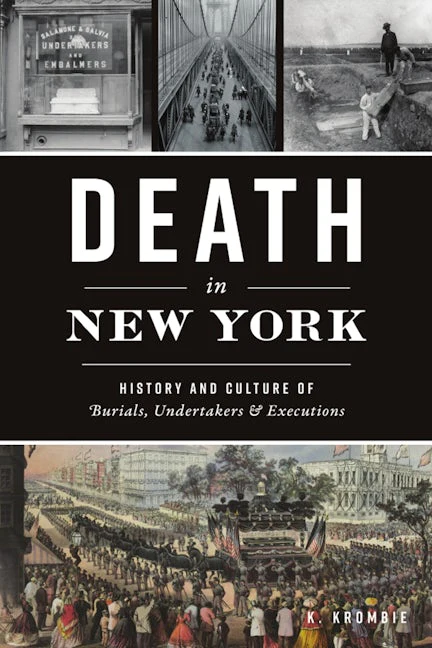 Death in New York