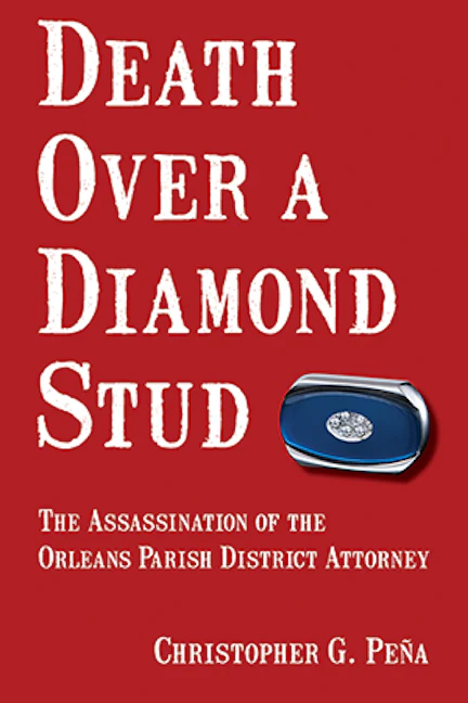 Death Over a Diamond Stud