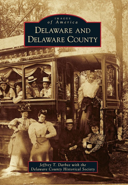 Delaware and Delaware County