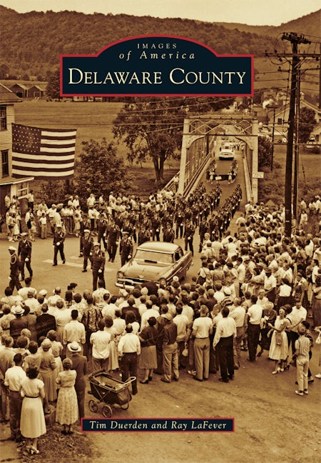 Delaware County