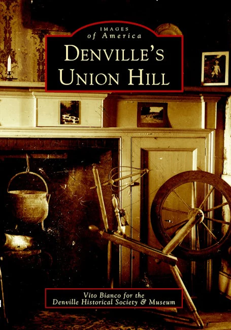 Denville's Union Hill
