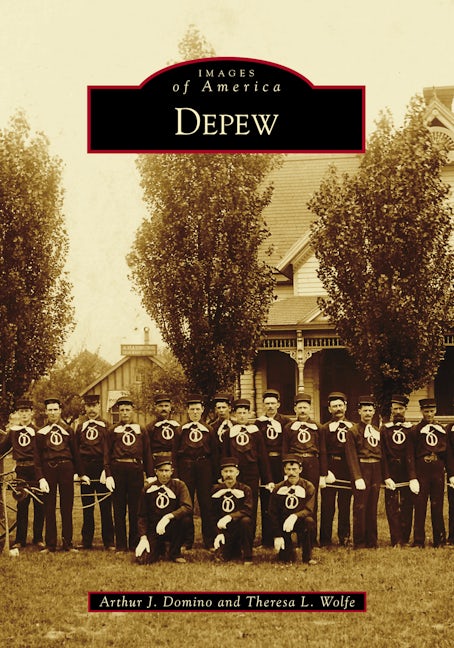 Depew