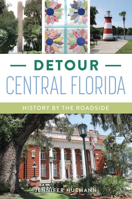 Detour Central Florida