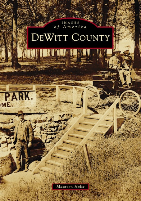 DeWitt County