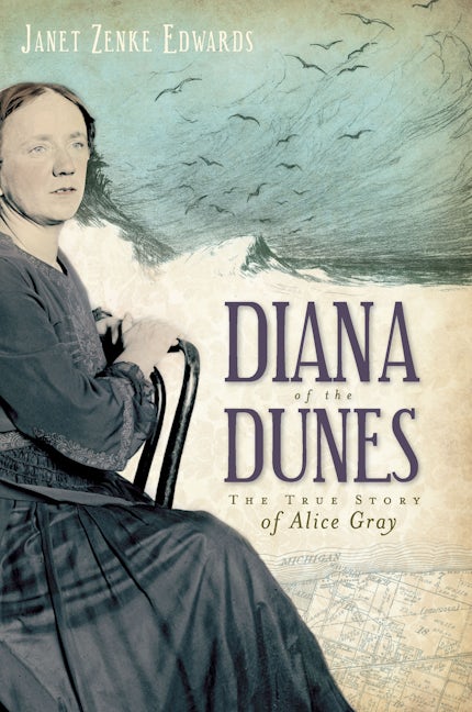 Diana of the Dunes