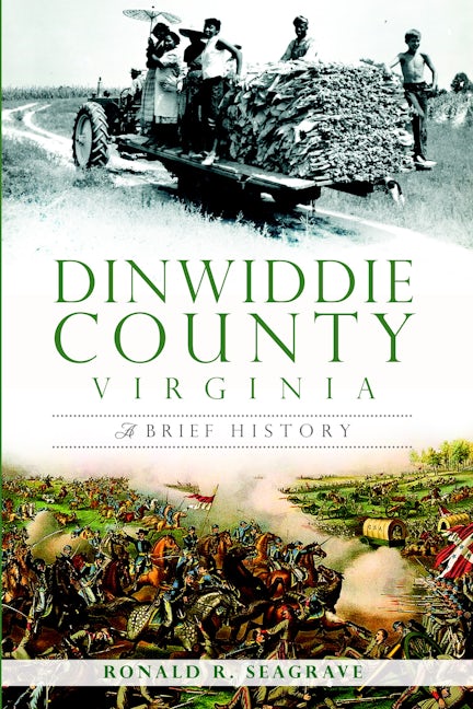 Dinwiddie County, Virginia