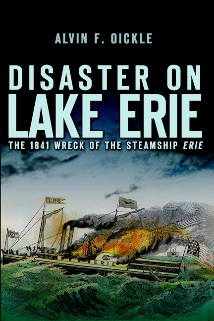 Disaster on Lake Erie: