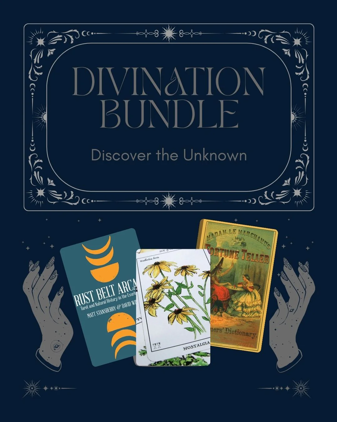 Divination Bundle