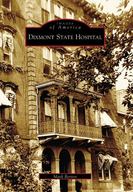 Dixmont State Hospital