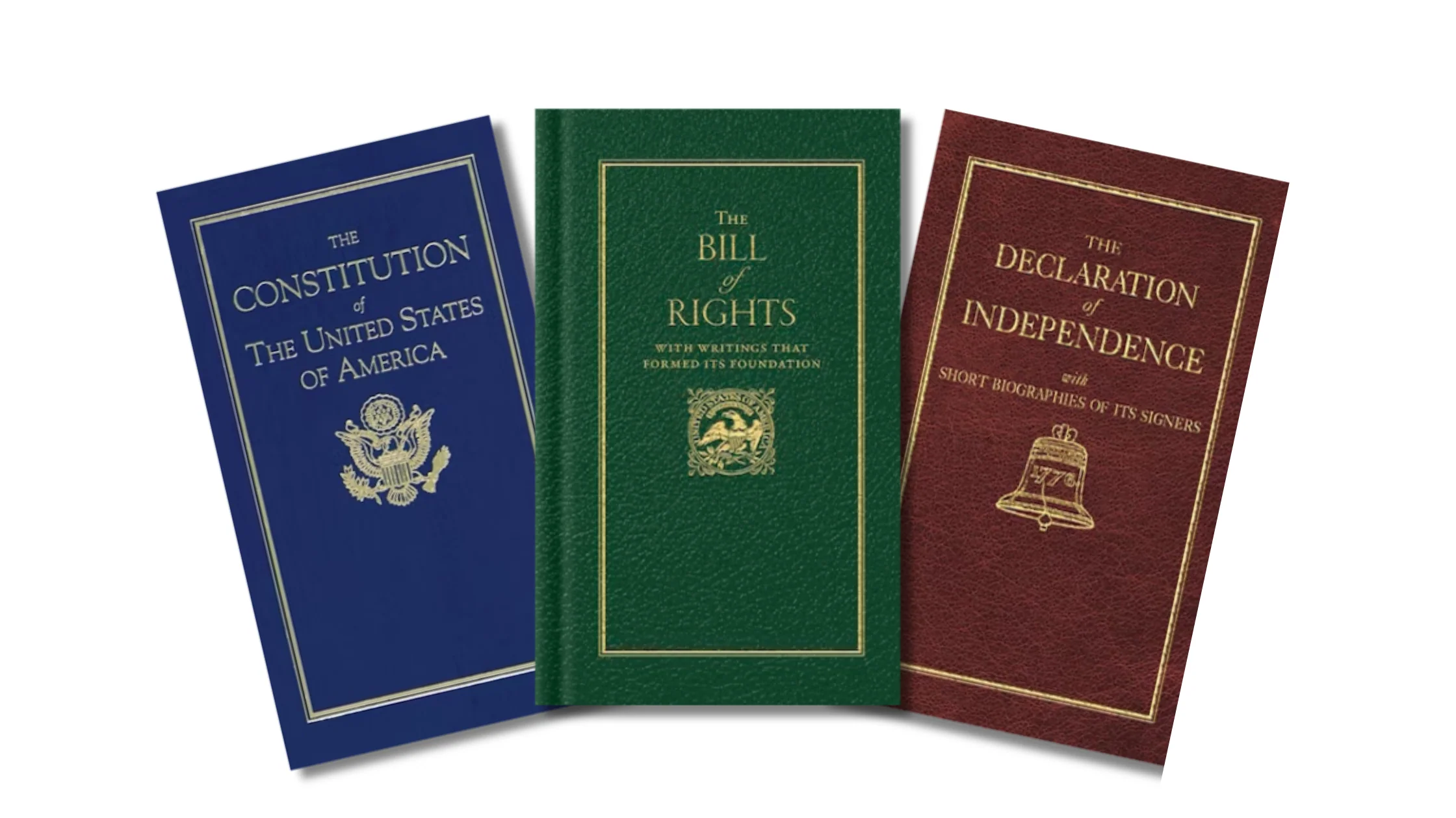 Documents of Freedom