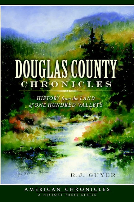 Douglas County Chronicles