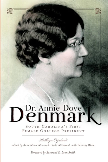 Dr. Annie Dove Denmark