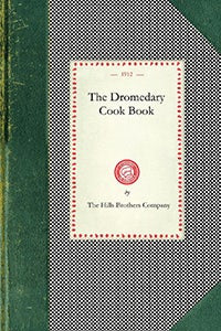 Dromedary Cook Book