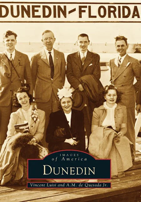 Dunedin