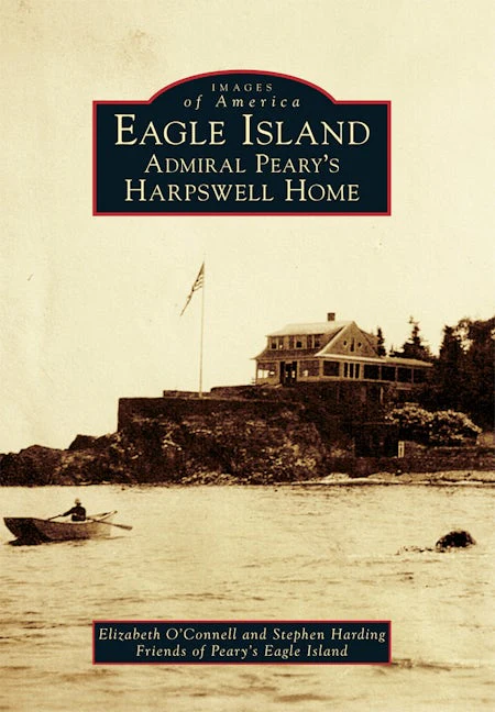 Eagle Island