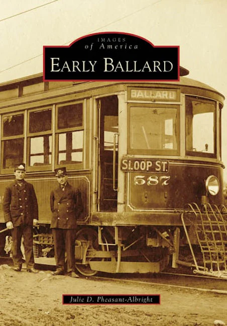 Early Ballard