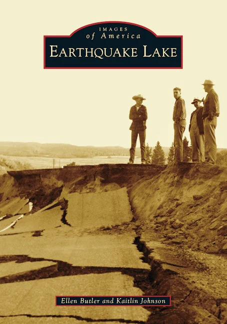 Earthquake Lake
