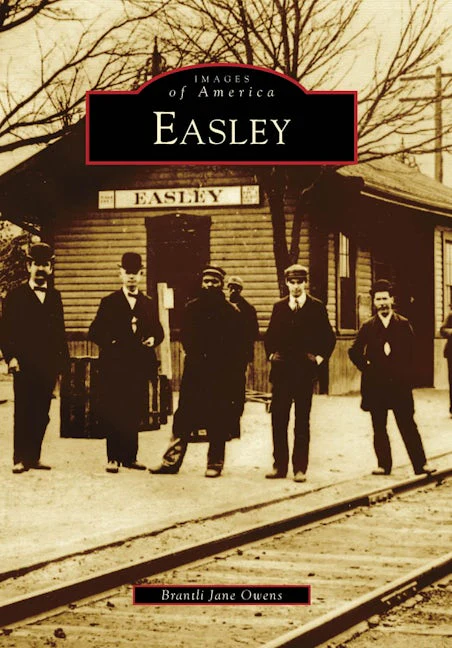 Easley