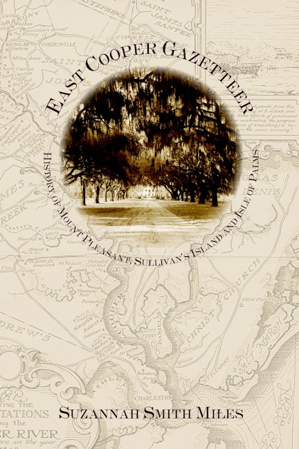 East Cooper Gazetteer