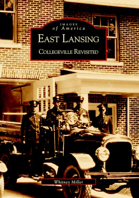 East Lansing