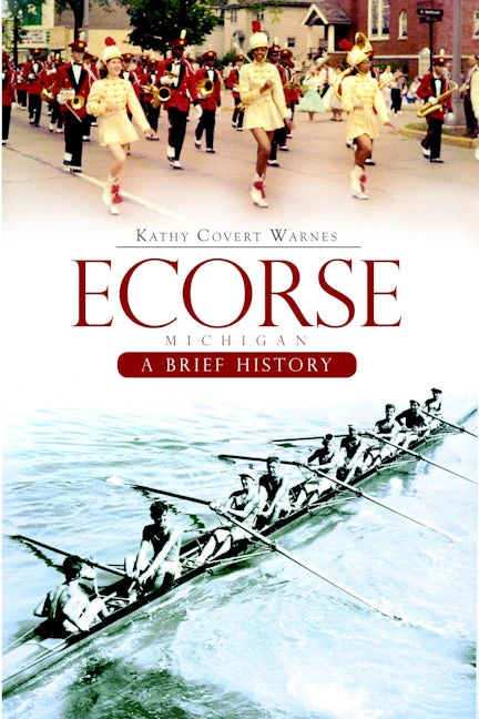 Ecorse Michigan