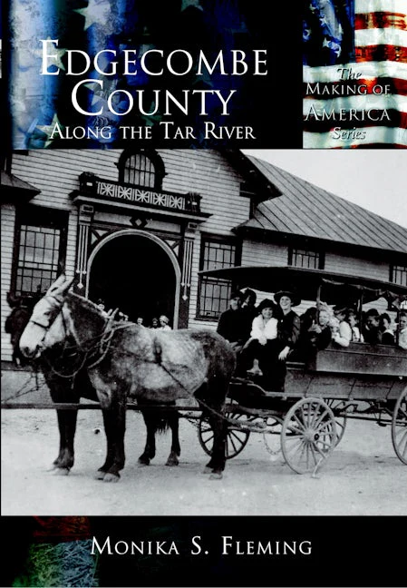 Edgecombe County