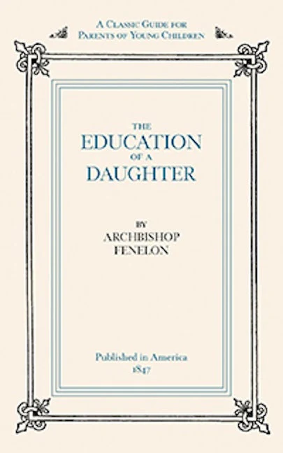 Education of a Daughter