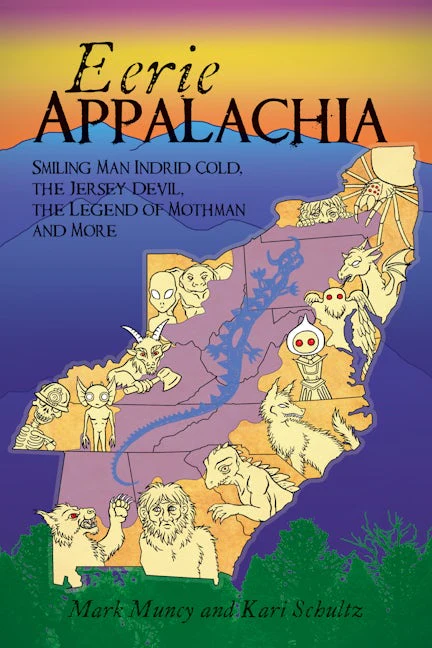 Eerie Appalachia