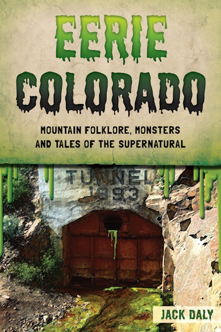 Eerie Colorado