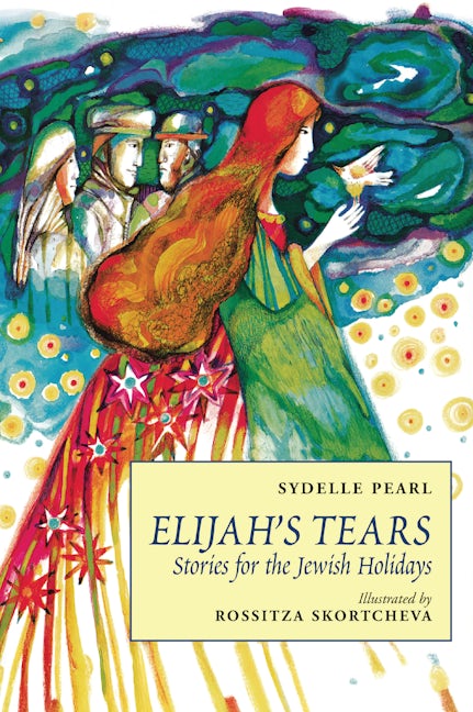 Elijah's Tears