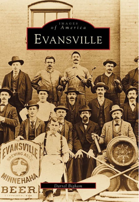 Evansville