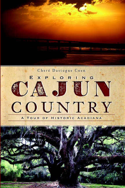 Exploring Cajun Country