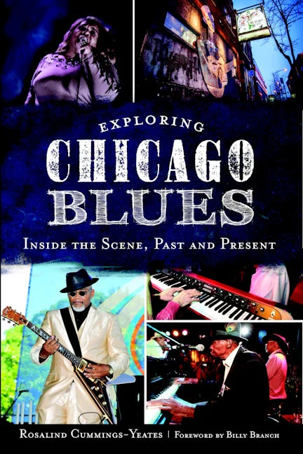 Exploring Chicago Blues
